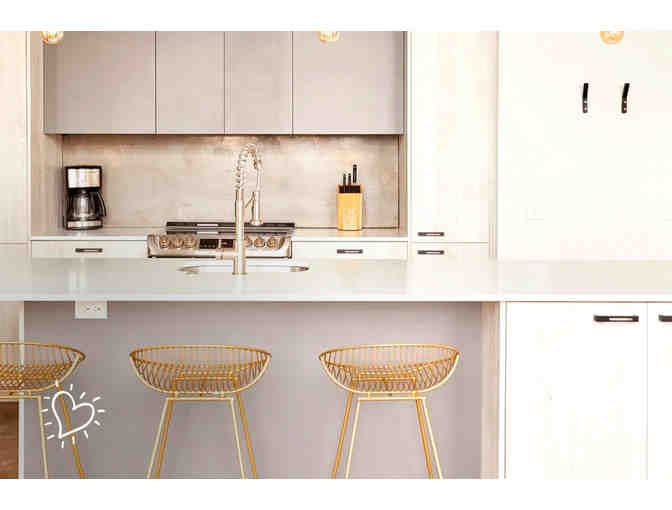 Metropolitian Glow Trip for Two - Photo 4