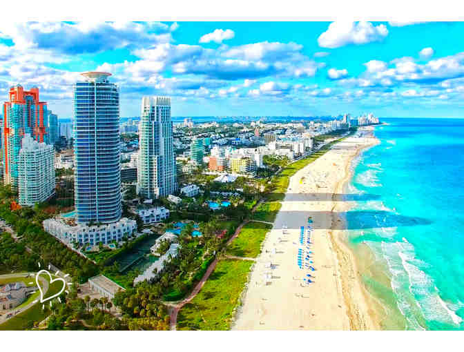 Metropolitian Glow Trip for Two - Photo 5