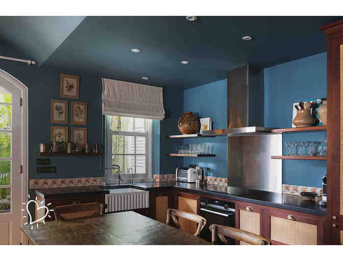 3 Nights in Belle St. Barths for Two - Photo 5