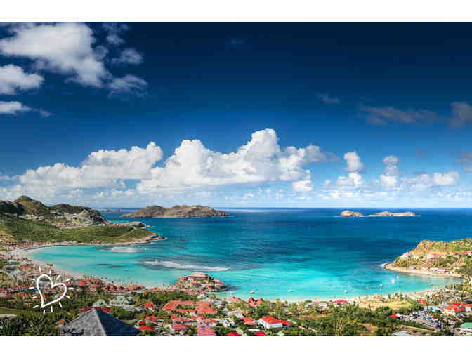 3 Nights in Belle St. Barths for Two - Photo 8