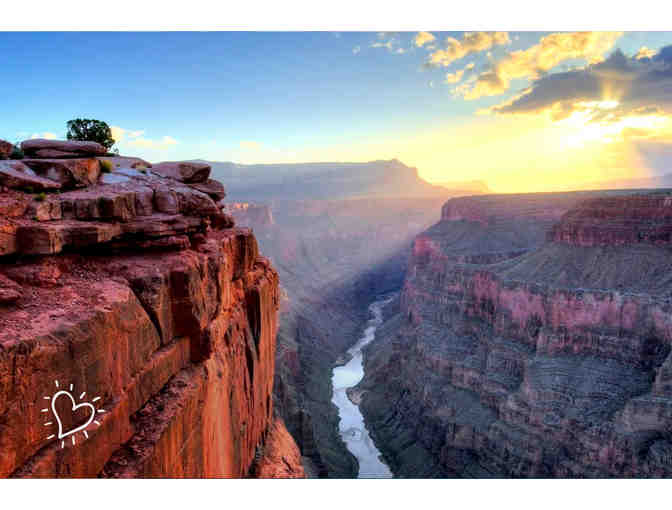 3 Nights in Grand Canyon Vistas for Two - Photo 4