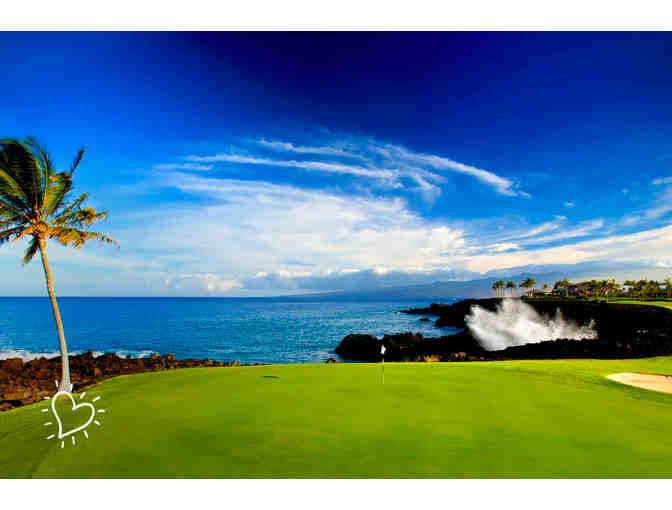 Fairway Dreaming for Four- Six Guests