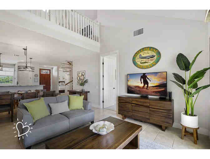 Fairway Dreaming for Four- Six Guests