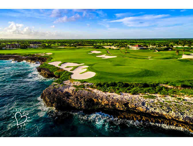 Fairway Dreaming for Four- Six Guests