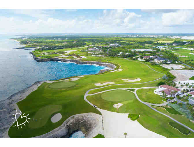 Fairway Dreaming for Four- Six Guests