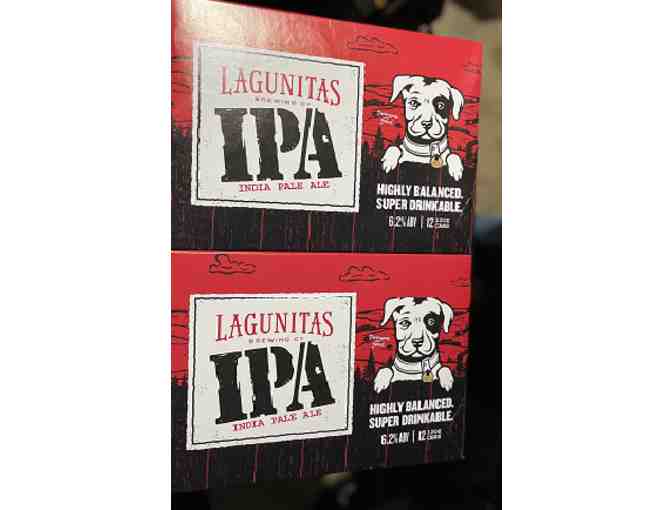 Laguintas- IPA (2 boxes)