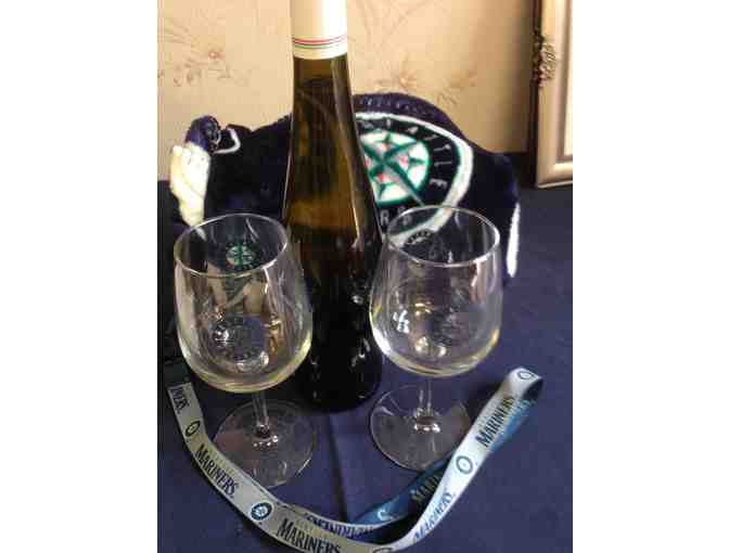 Seattle Mariners Tickets