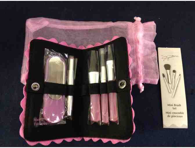 Hair! Wonderful Hair!