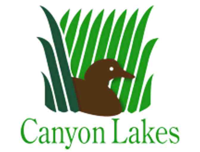 Canyon Lakes Golf Course