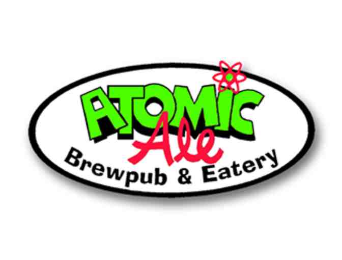 Joker's Comedy Club & Atomic Ale Brewpub & Eatery