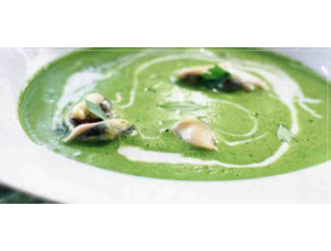 Gift Certificate to The Herbfarm in Woodinville, WA