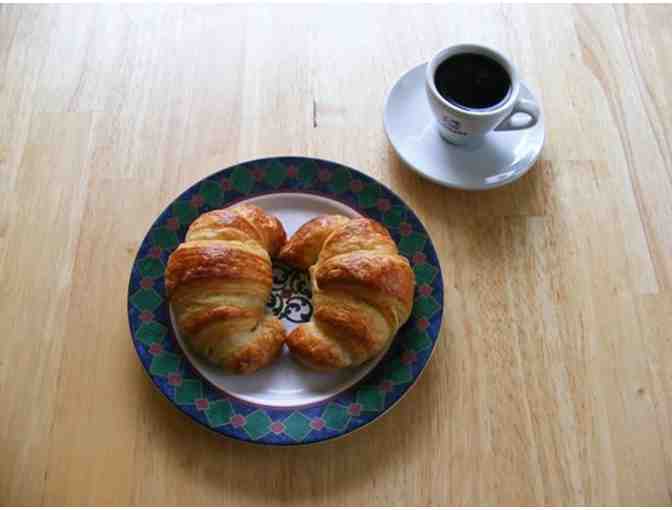 Homemade Gourmet Bread for a Year
