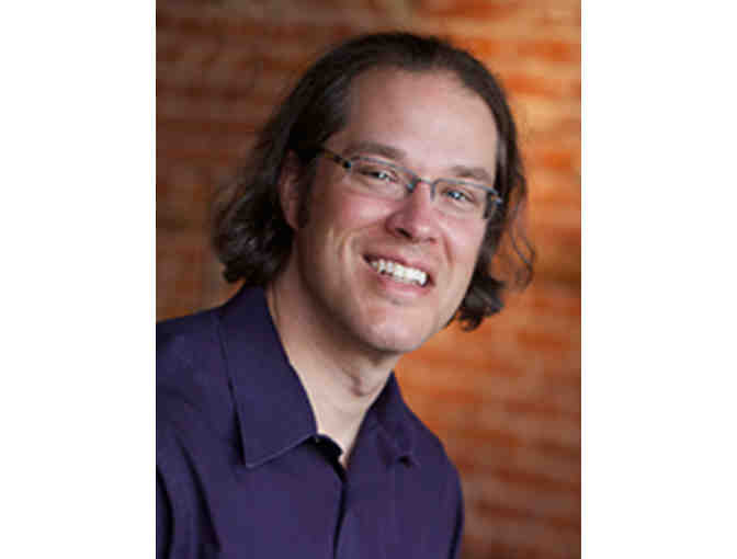 Dinner for the Palate & Music for your Ears