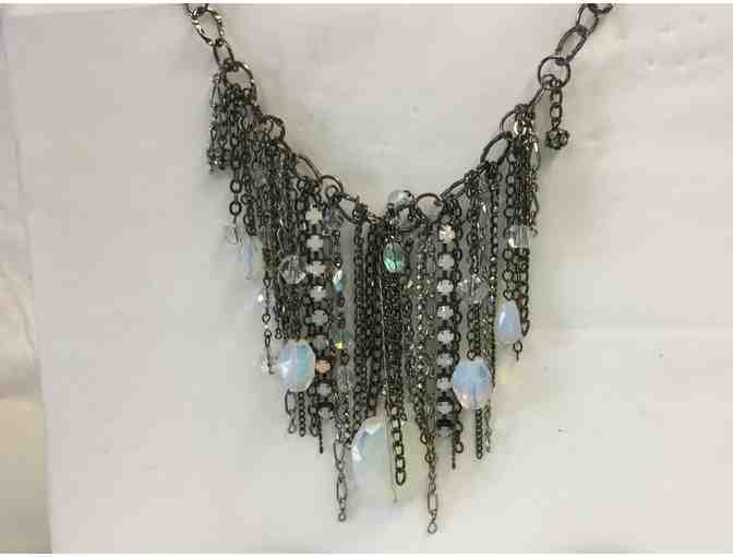 Chico's Layered Necklace