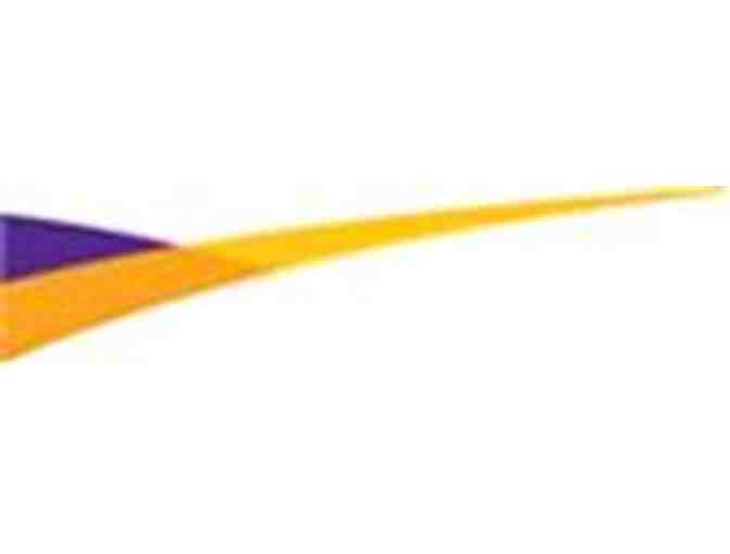 Pizza Every Month for a Year!