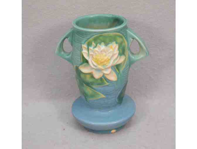 Roseville Vase No. 75