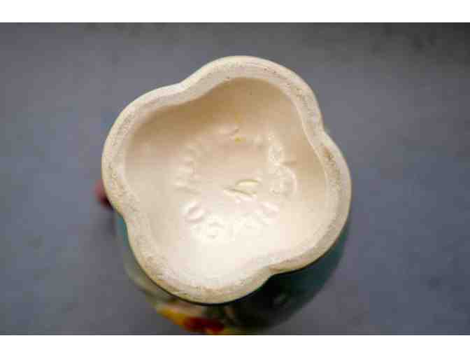 Hull 5 inch Magnolia Pitcher