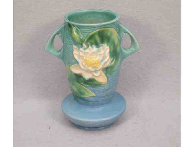 Roseville Vase No. 75