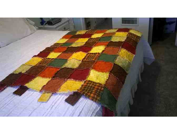 Fall Quilt