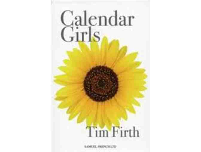 Date Night at the Theater