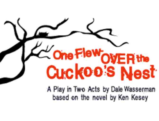 Date Night at the Theater