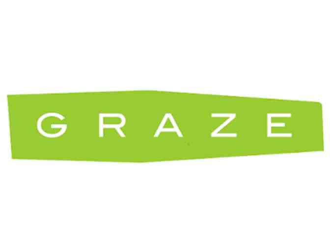 Lunch on the Parkway for a Year!