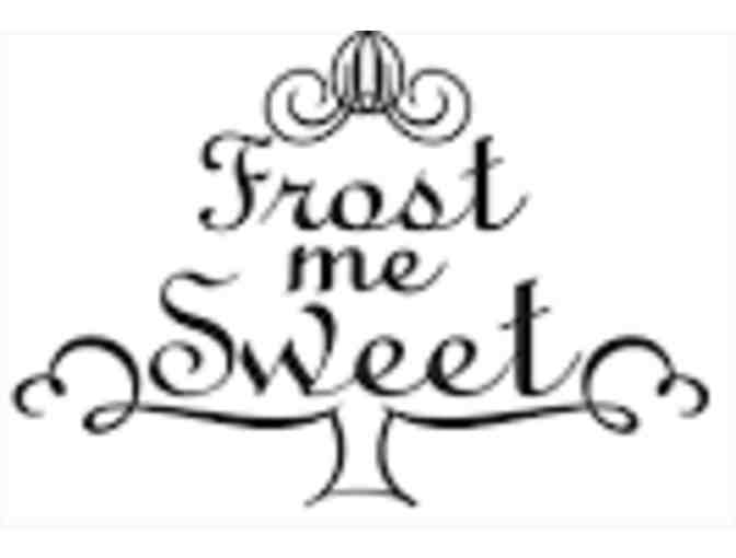 Lunch on the Parkway for a Year!