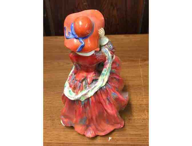 Royal Doulton 'Top O the Hill' Figurine