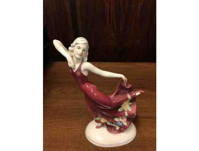 Figurine made in Germany