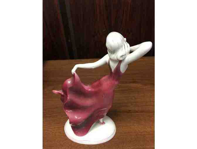 Figurine made in Germany