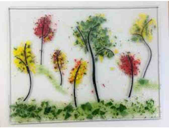 Barnard Griffin Wine, Food and Art Experience