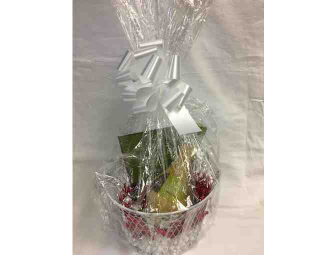 Movie Night at Regal Cinemas and Olive Garden