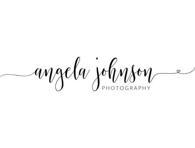 Angela Johnson Photography