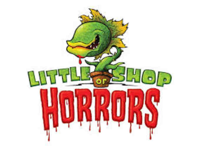 Hanford Drama - 'Little Shop of Horrors'!