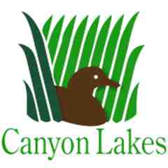 Canyon Lakes Golf Course