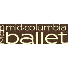 Mid-Columbia Ballet