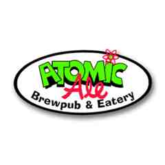 Atomic Ale Brewpub &  Eatery