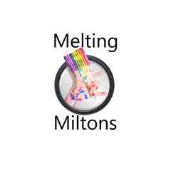 Cameron Milton - Melting Miltons