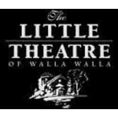 Little Theatre Walla Walla