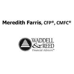 Waddell & Reed - Meredith Farris