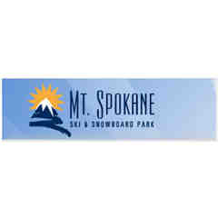 Mt. Spokane Ski & Snowboard Park