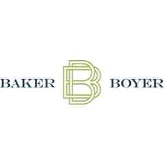 Baker Boyer Bank