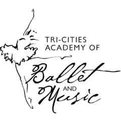 Tri-Cities Academy of Ballet and Music