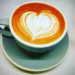 Kagen's Coffee and Crepes