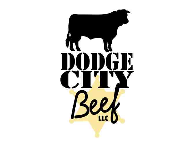 $25 Gift Certificate for Dodge City Beef