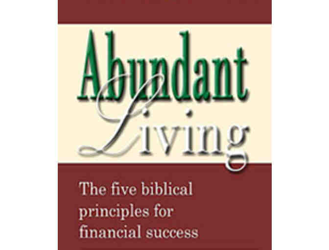 Biblical Financial Fitness Package