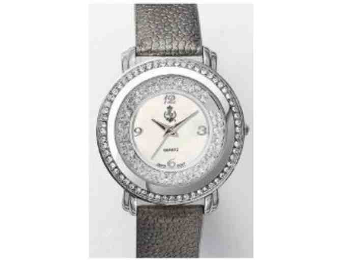 On the Move Woman's Watch from Premier Designs Jewelry