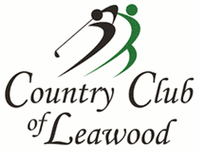 Round of Golf For 4 at the Private Country Club of Leawood