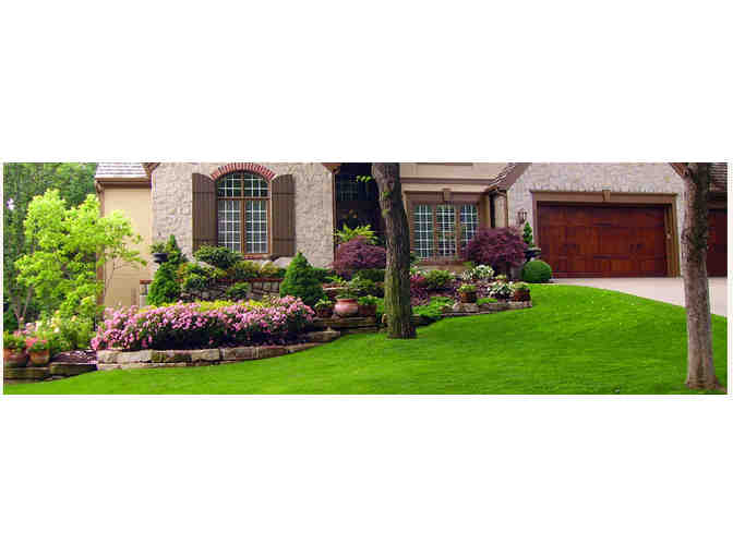 $100 Certificate for Lawn or Tree Service by RYAN LAWN