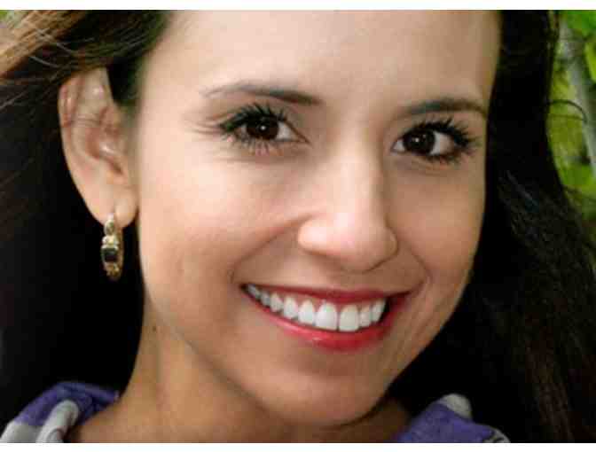 $2,000 toward Comprehensive Orthodontic Treatment at Hannah Orthodontics